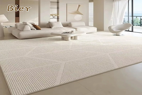 Eco Friendly Easy Care Carpet for Sustainable Spaces
